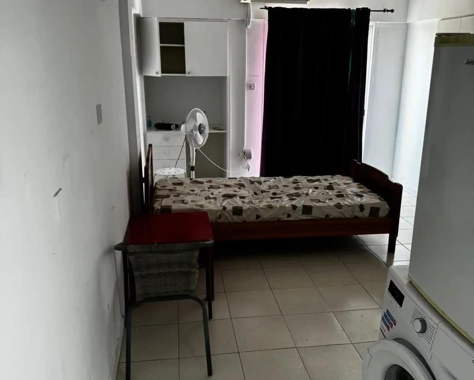 Studio apartment to rent €400, image 1