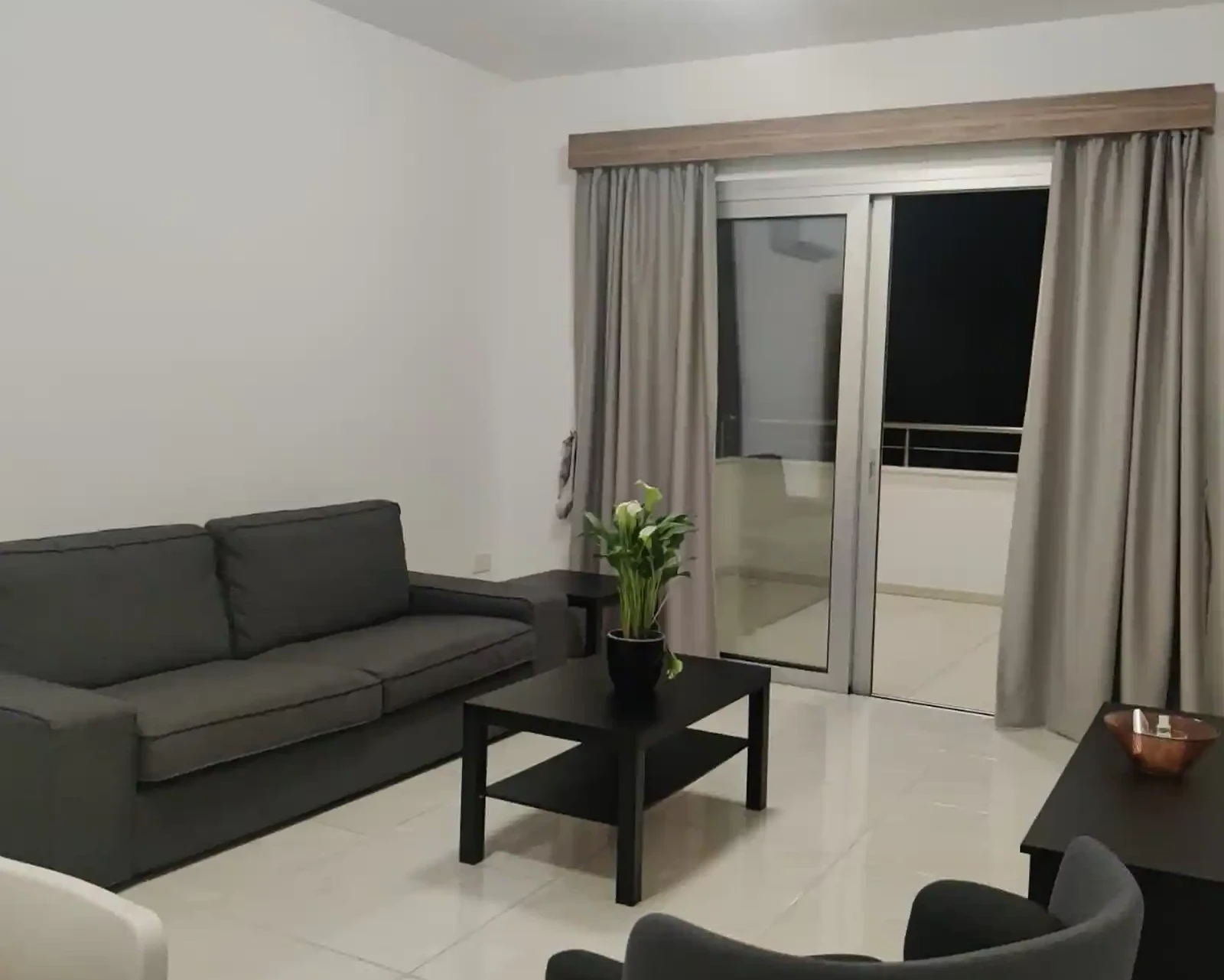 1-bedroom apartment to rent €1.100, image 1