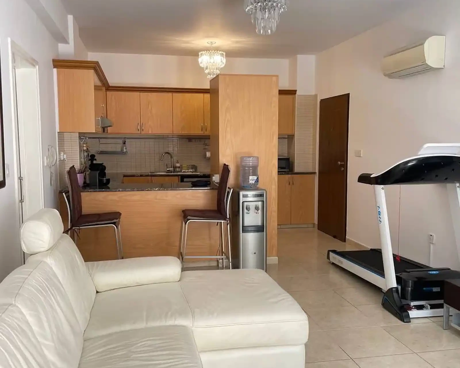 3-bedroom apartment to rent €1.800, image 1