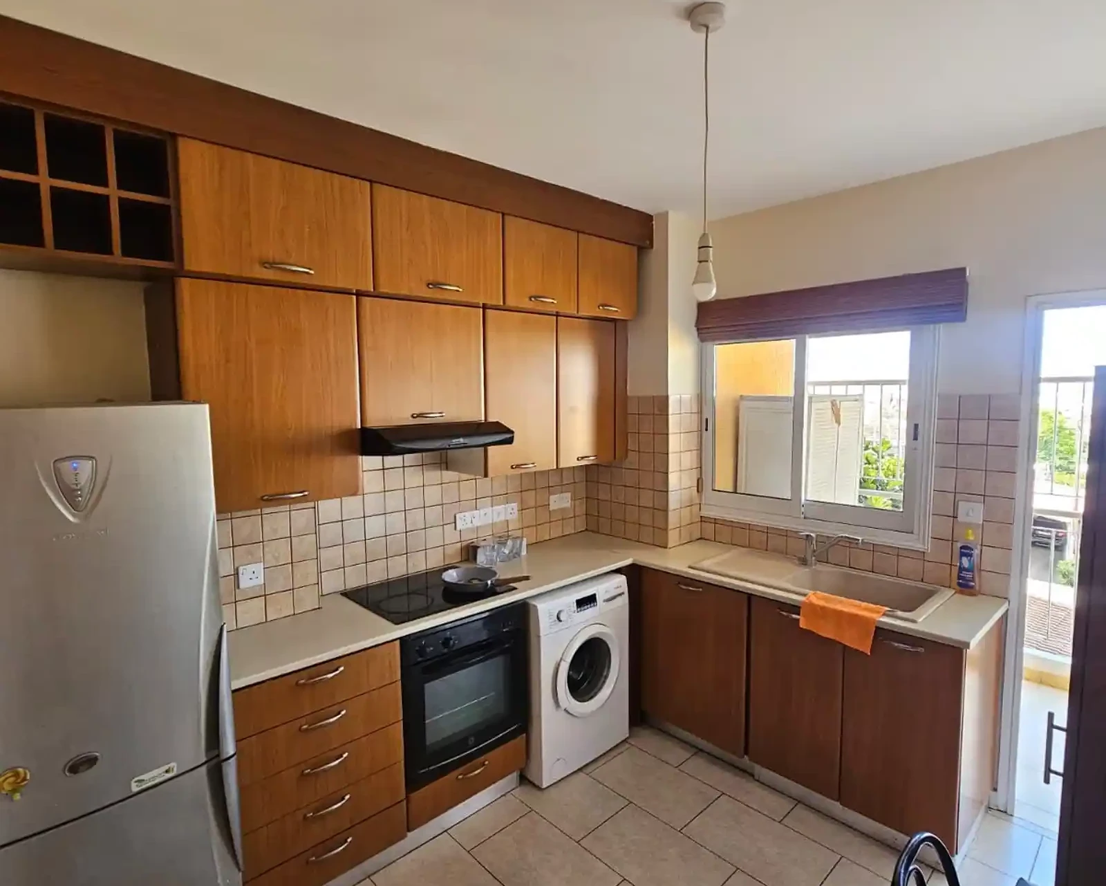 2-bedroom apartment to rent €1.600, image 1