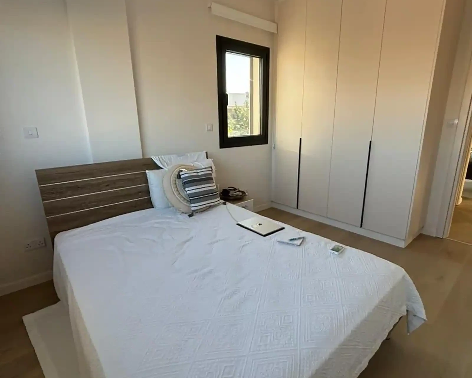 1-bedroom apartment to rent €1.500, image 1