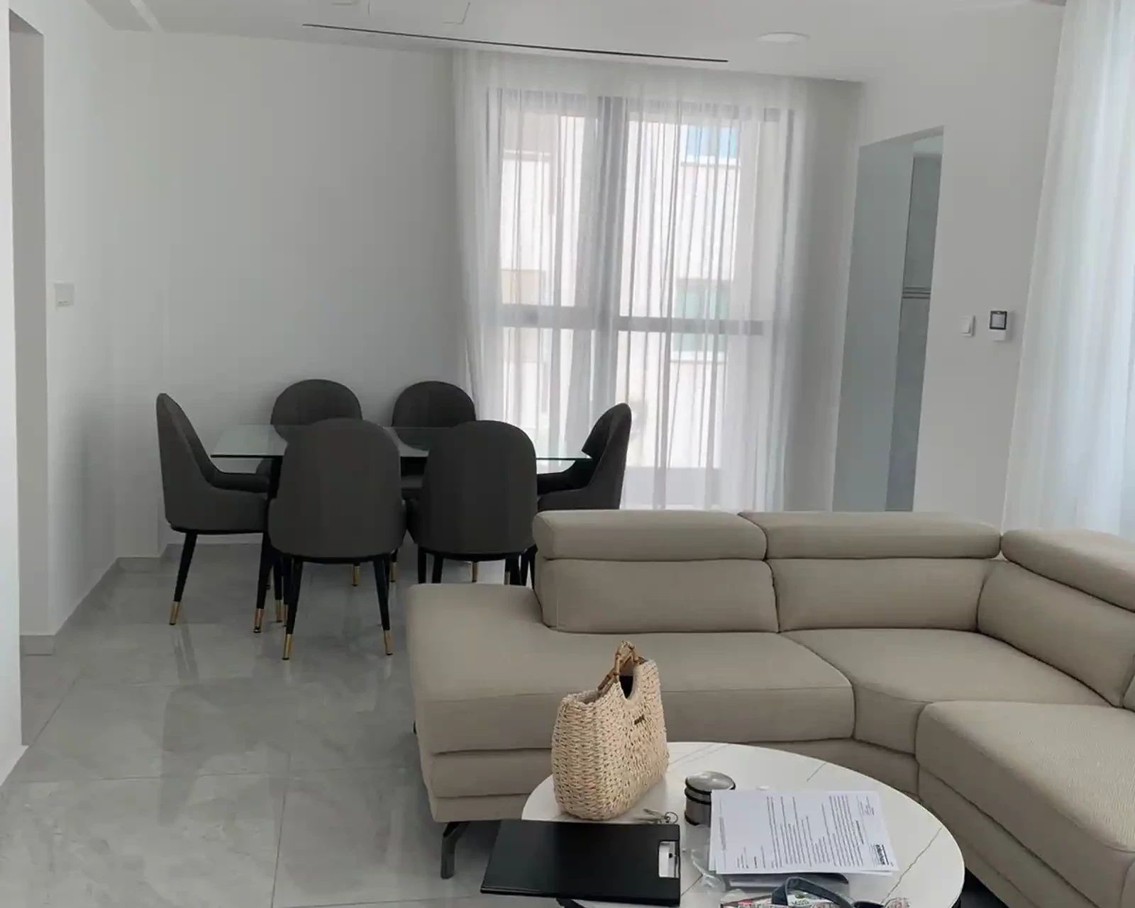 2-bedroom apartment to rent €1.300, image 1