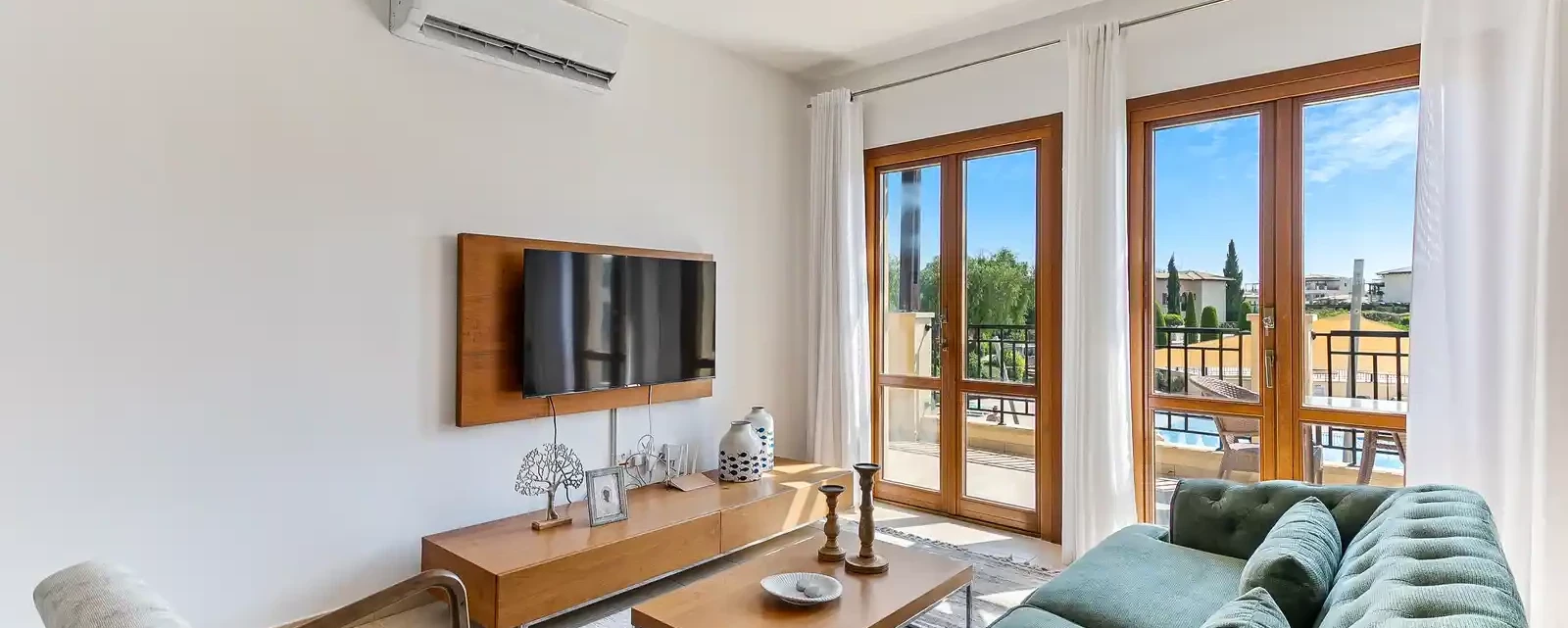 2-bedroom apartment to rent €2.250, image 1