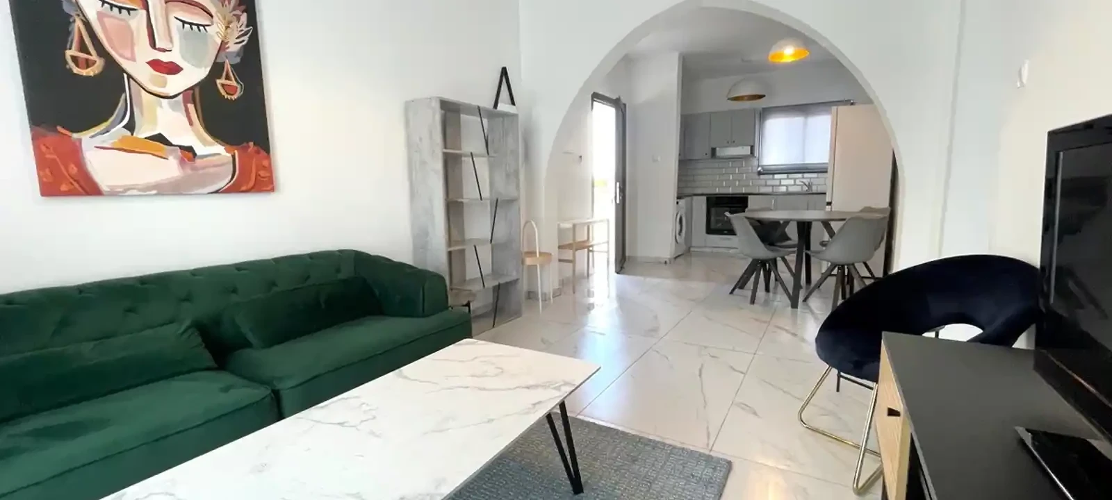 2-bedroom apartment to rent €900, image 1