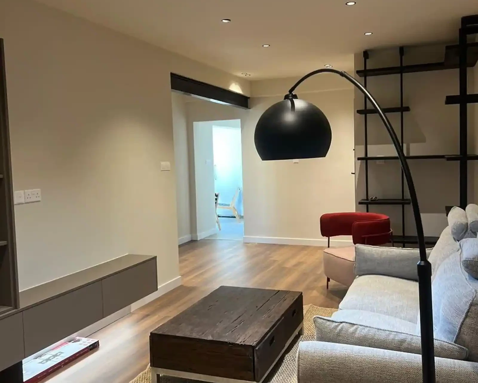 2-bedroom apartment to rent €2.100, image 1