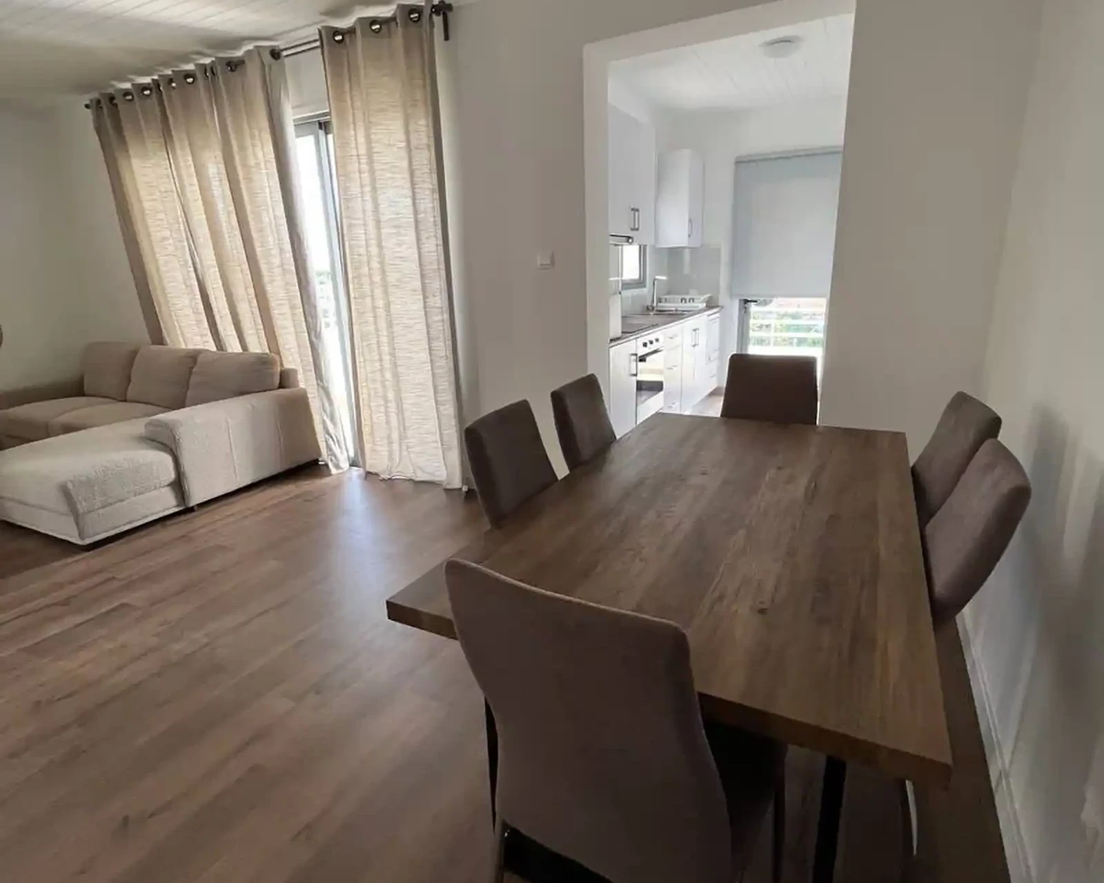 2-bedroom apartment to rent €1.350, image 1