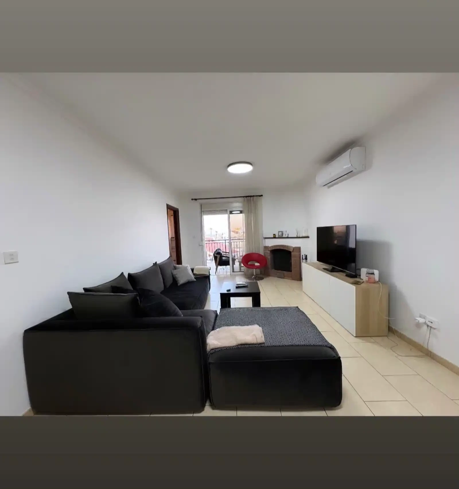 2-bedroom apartment to rent €1.400, image 1