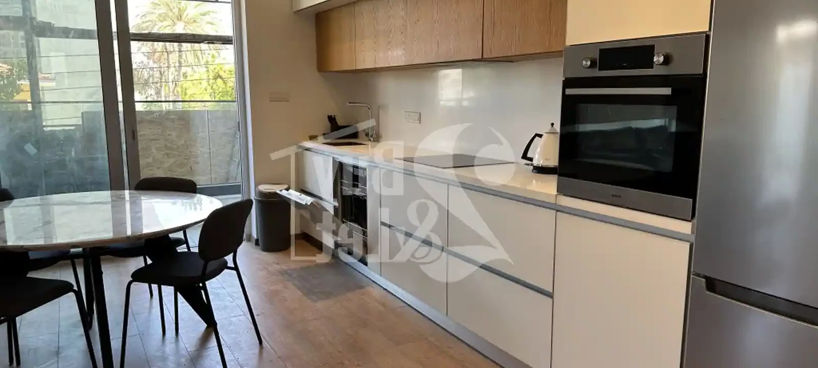 2-bedroom apartment to rent €3.500, image 1