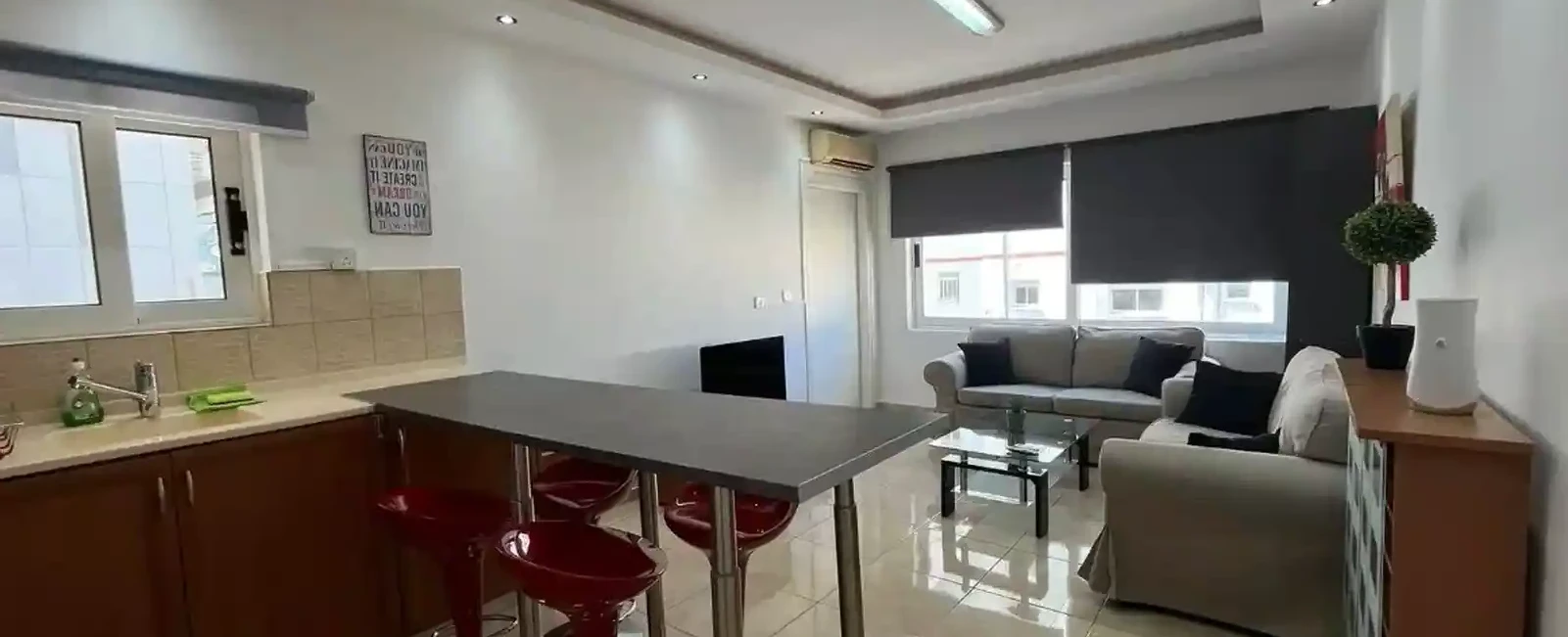 2-bedroom apartment to rent €1.400, image 1