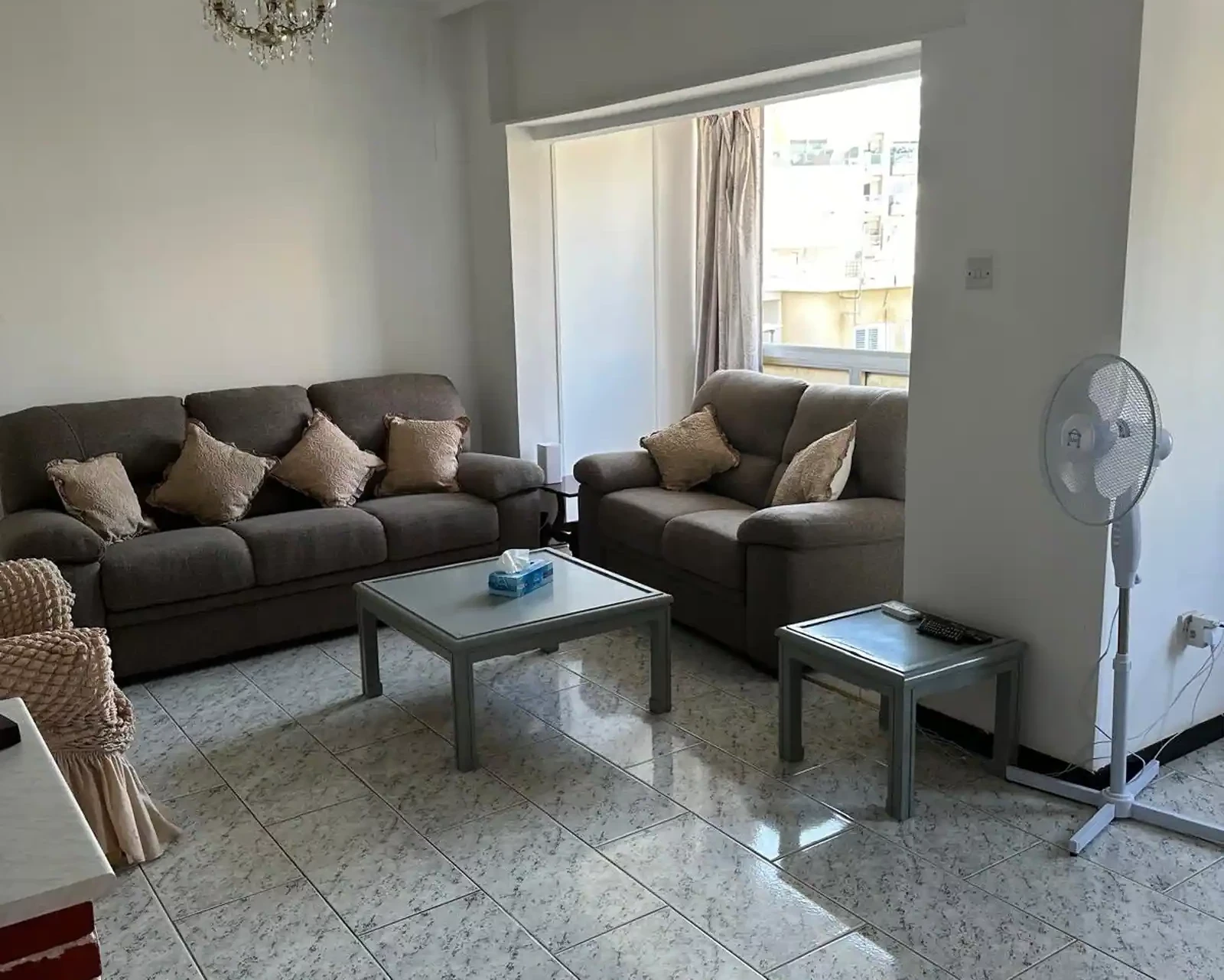 3-bedroom apartment to rent €1.600, image 1