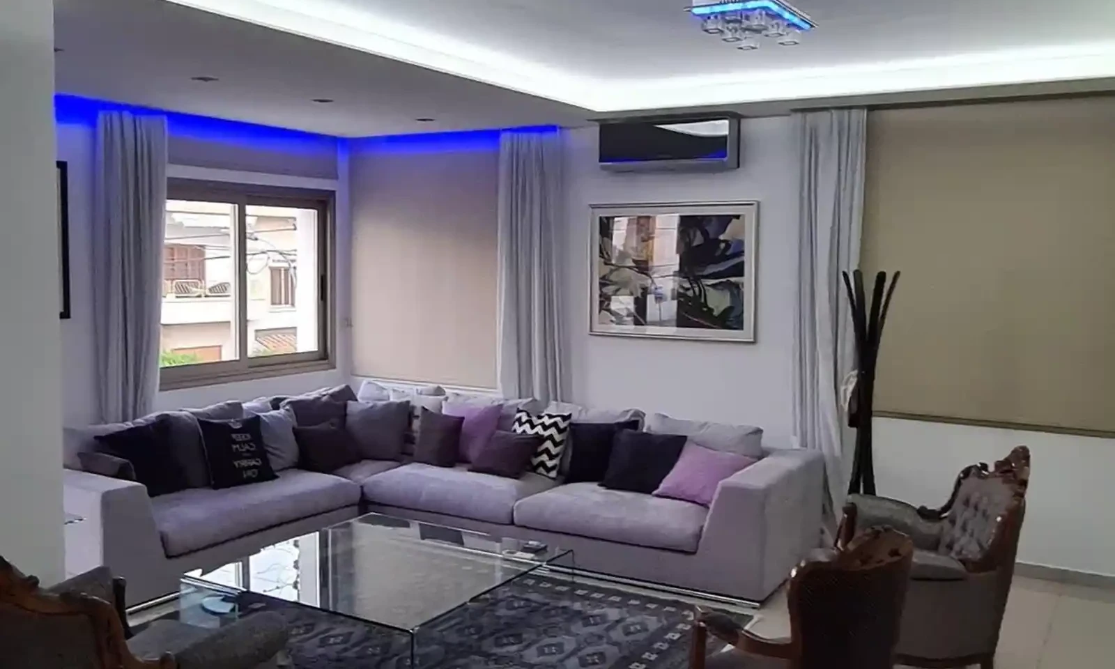 4-bedroom apartment to rent €2.200, image 1