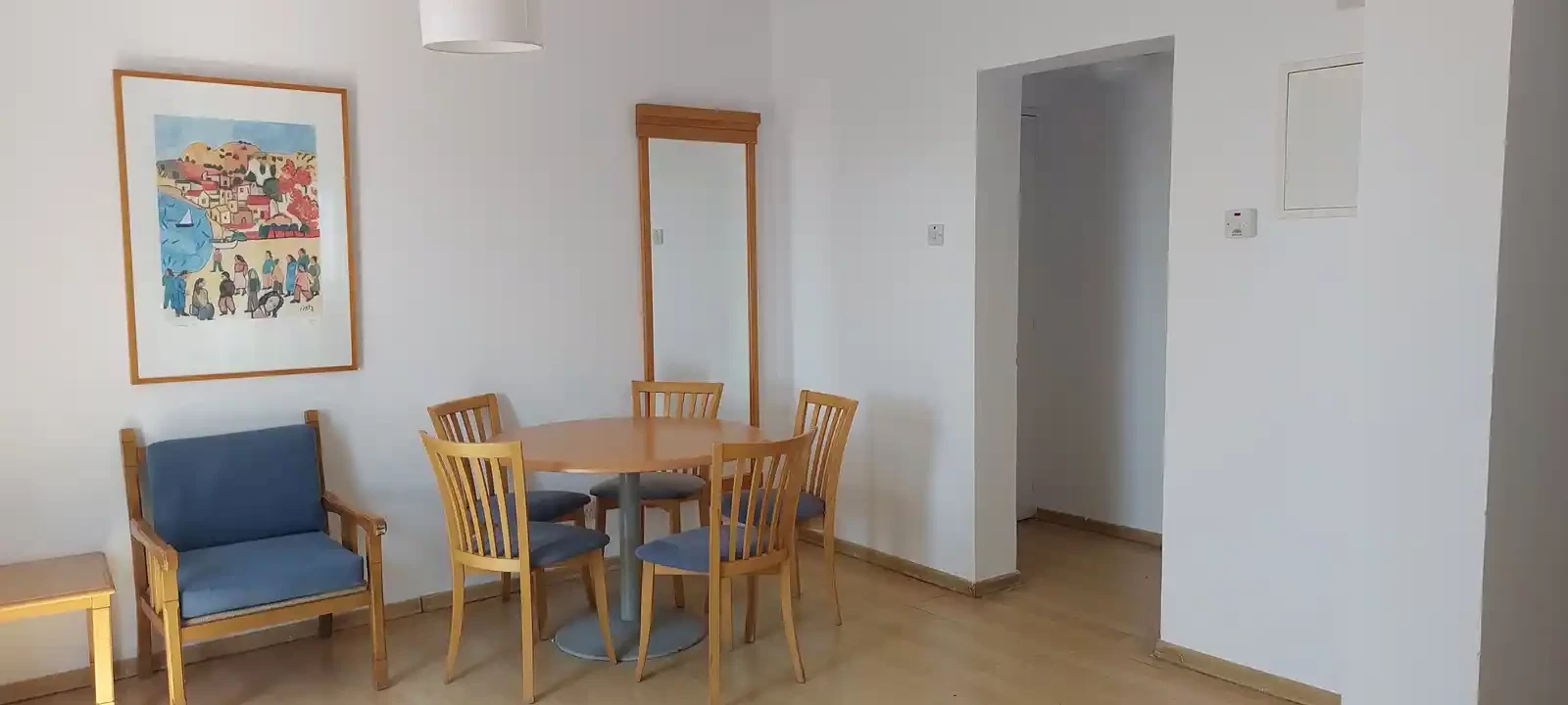 3-bedroom apartment to rent, image 1