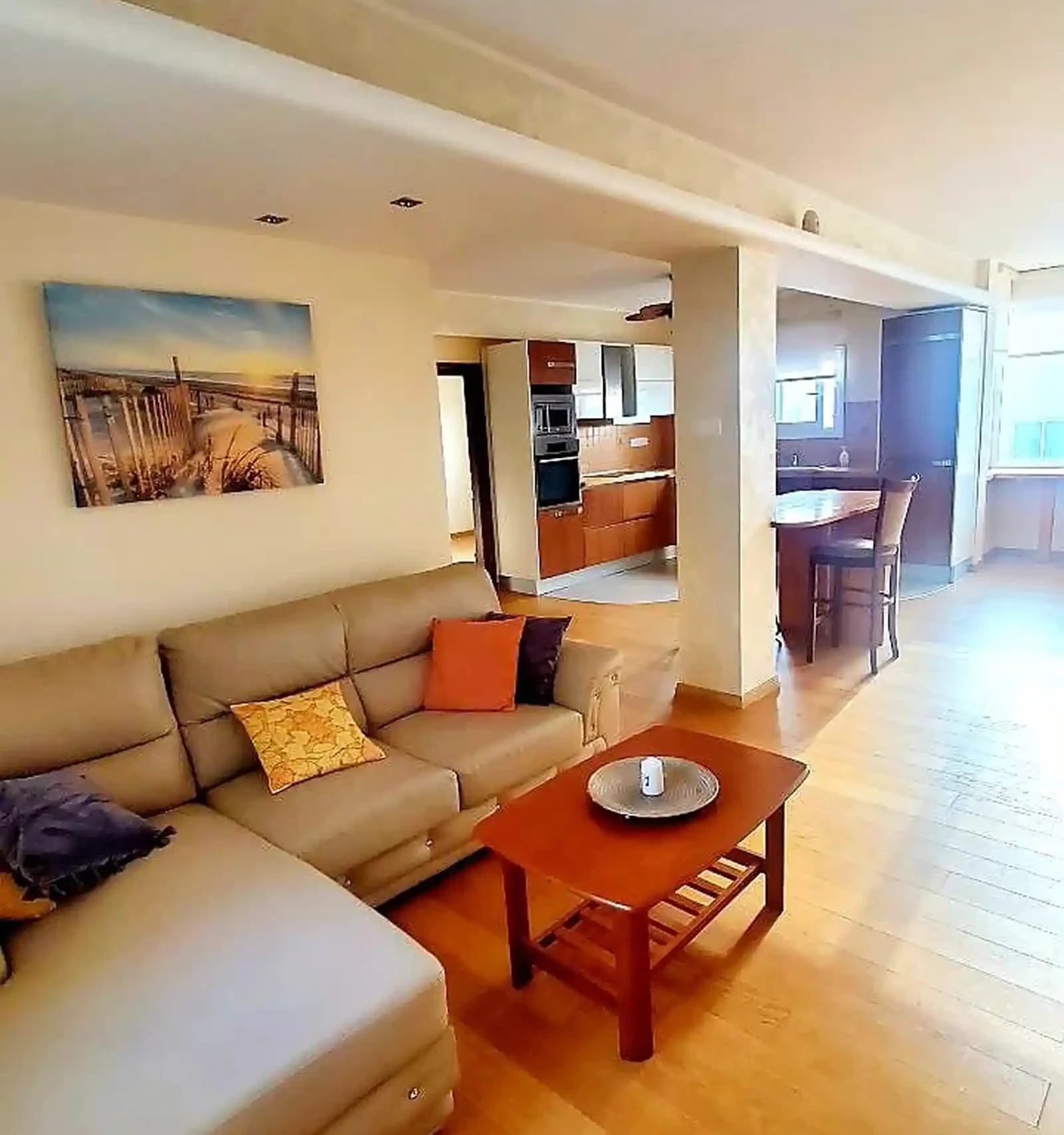 2-bedroom apartment to rent €1.600, image 1