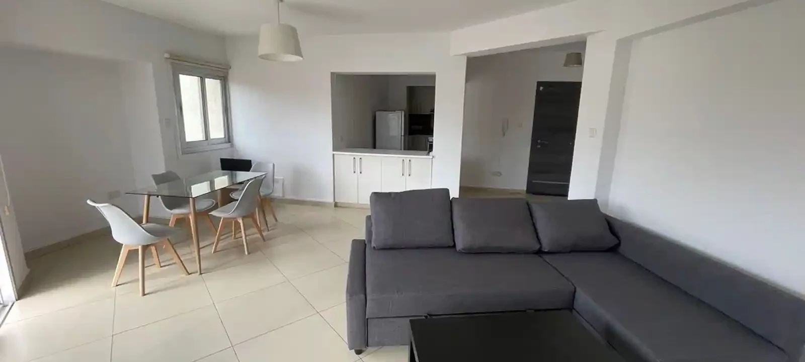 1-bedroom apartment to rent €1.275, image 1