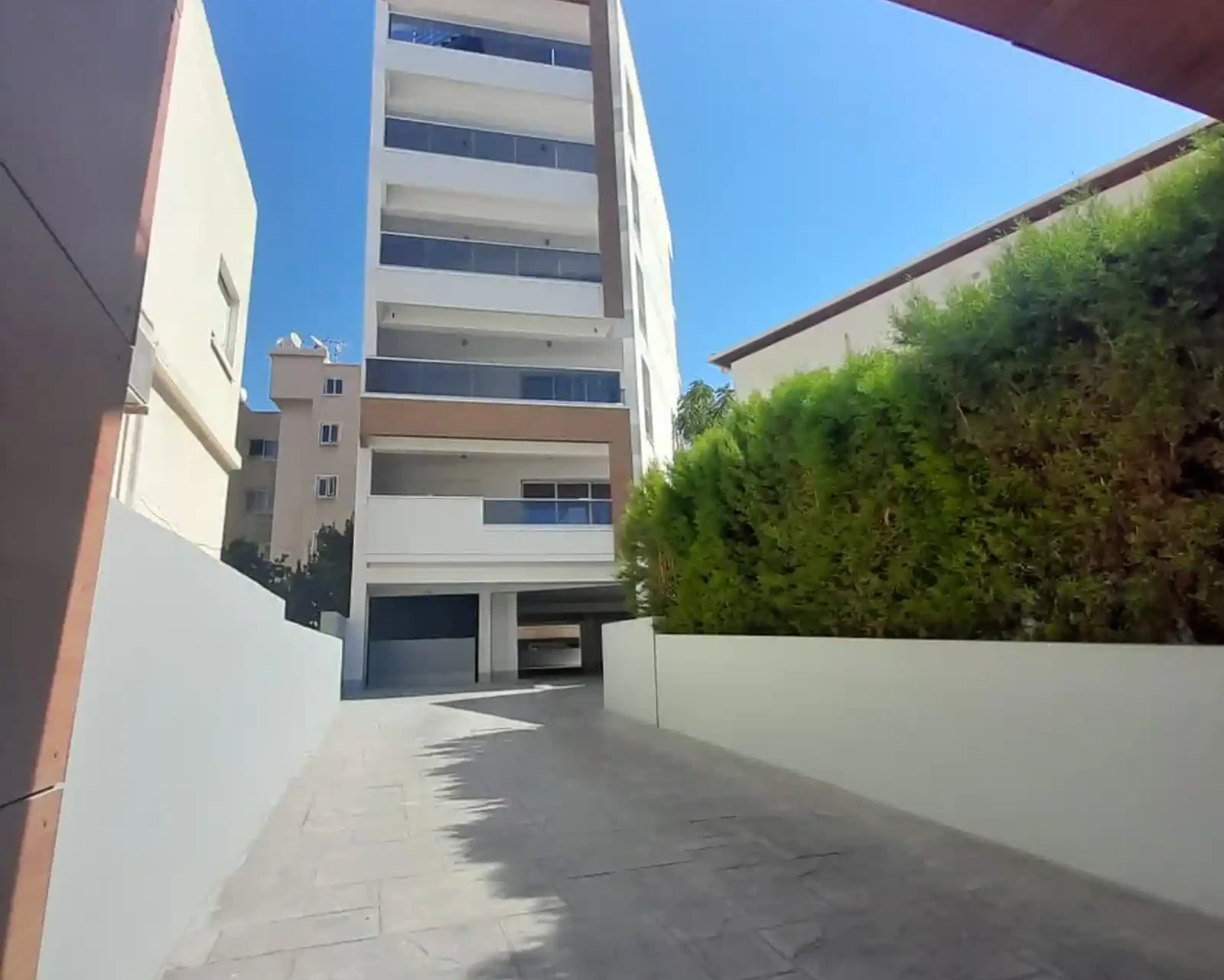 3-bedroom apartment to rent €1.400, image 1