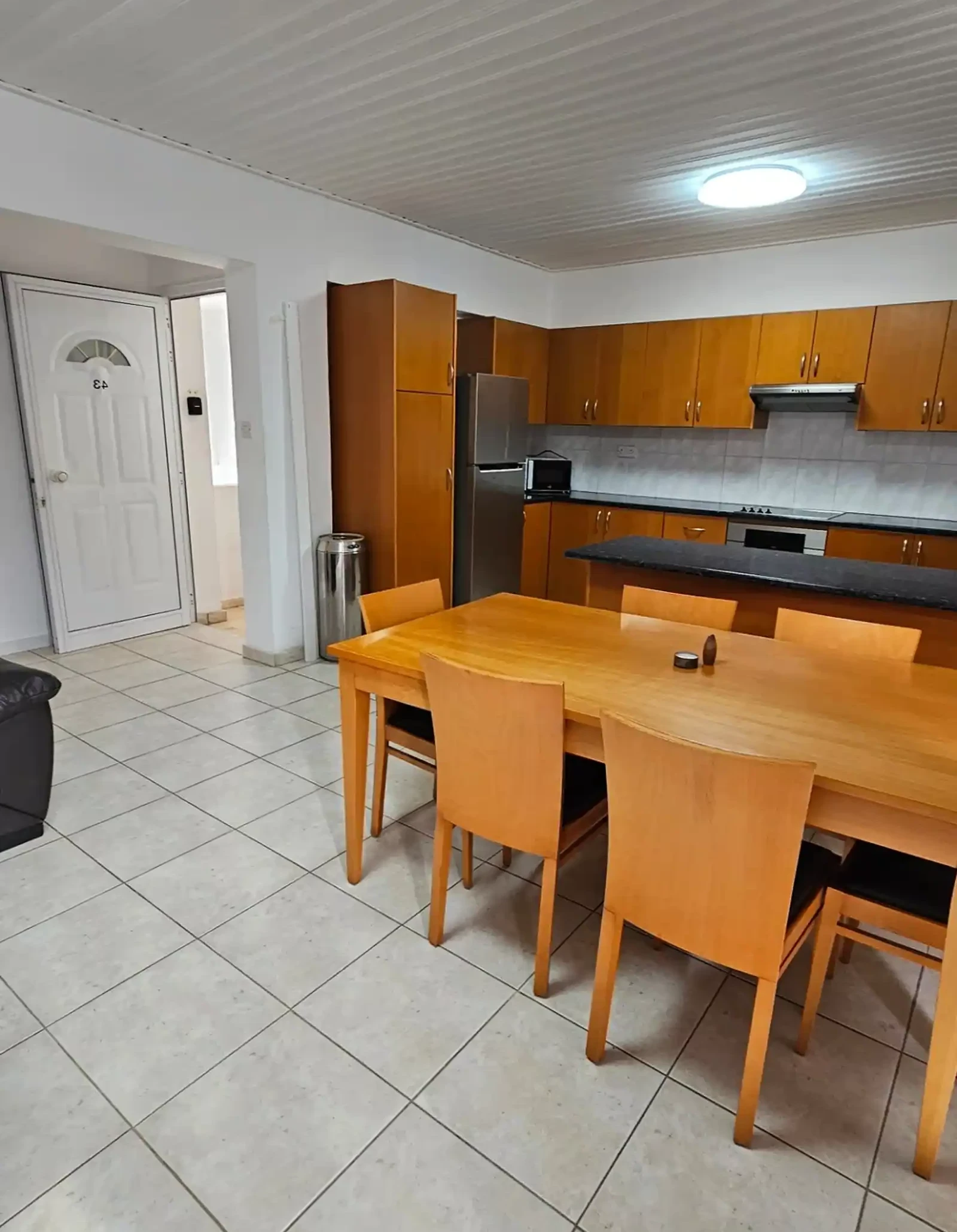 3-bedroom apartment to rent €1.150, image 1