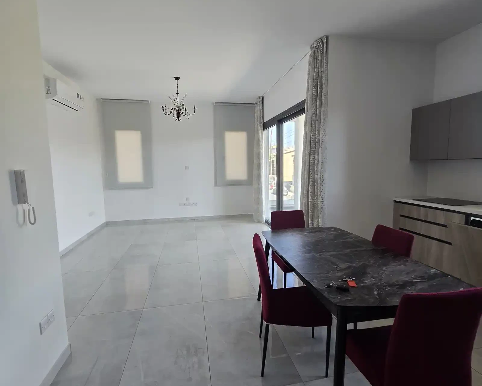 2-bedroom apartment to rent €1.950, image 1