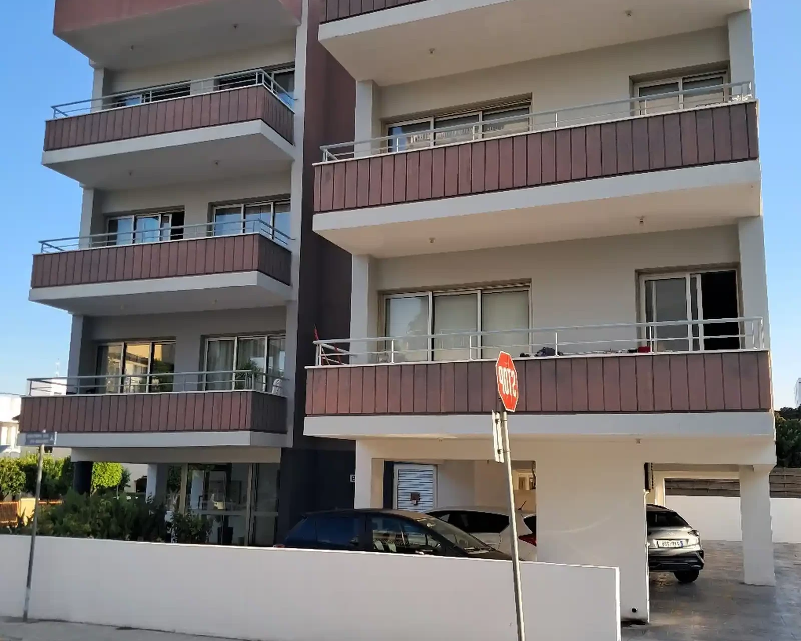 2-bedroom apartment to rent €850, image 1