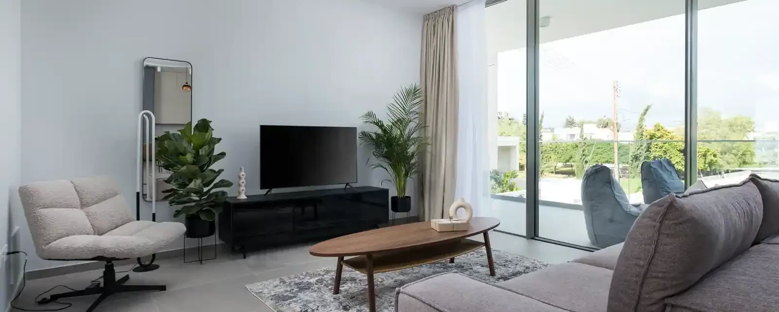 2-bedroom apartment to rent €2.600, image 1