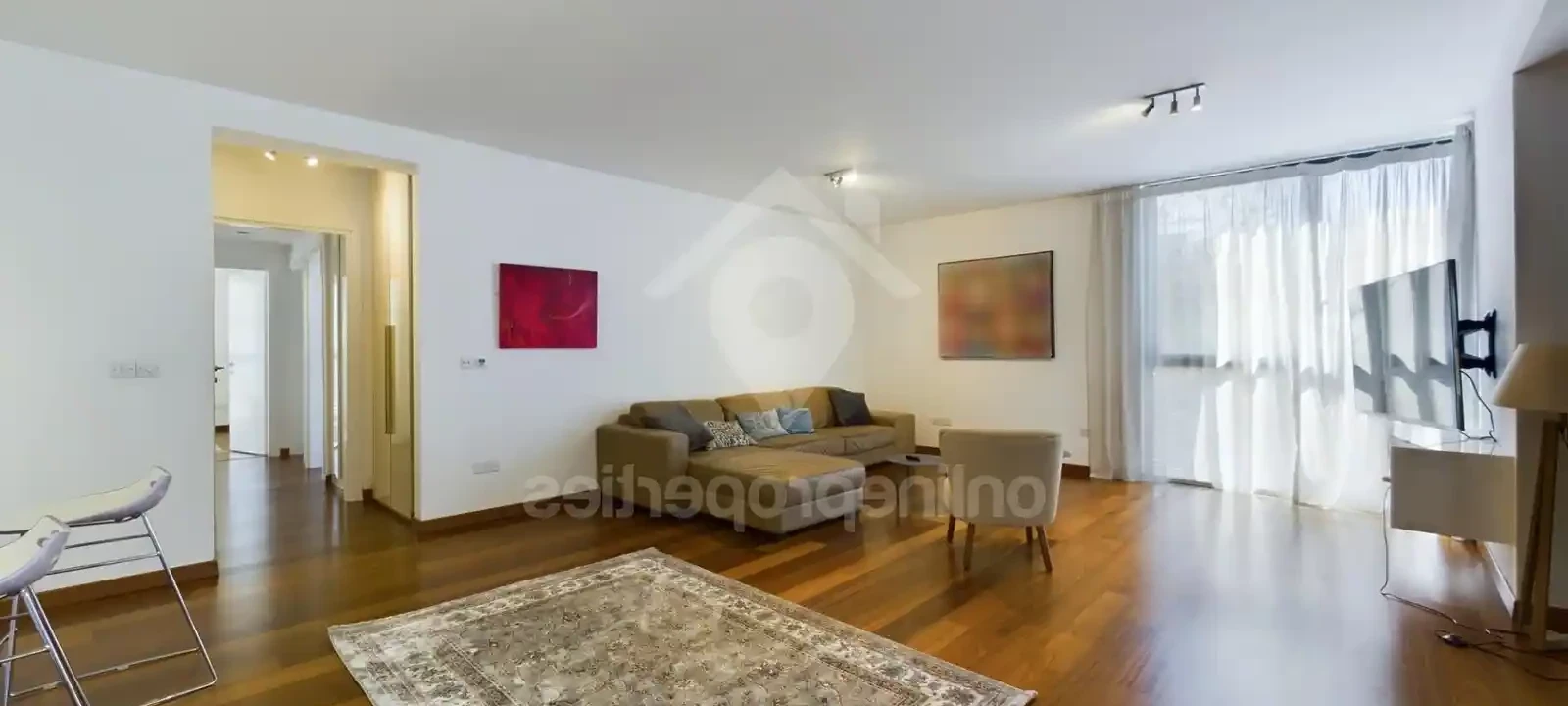 3-bedroom apartment to rent €1.500, image 1