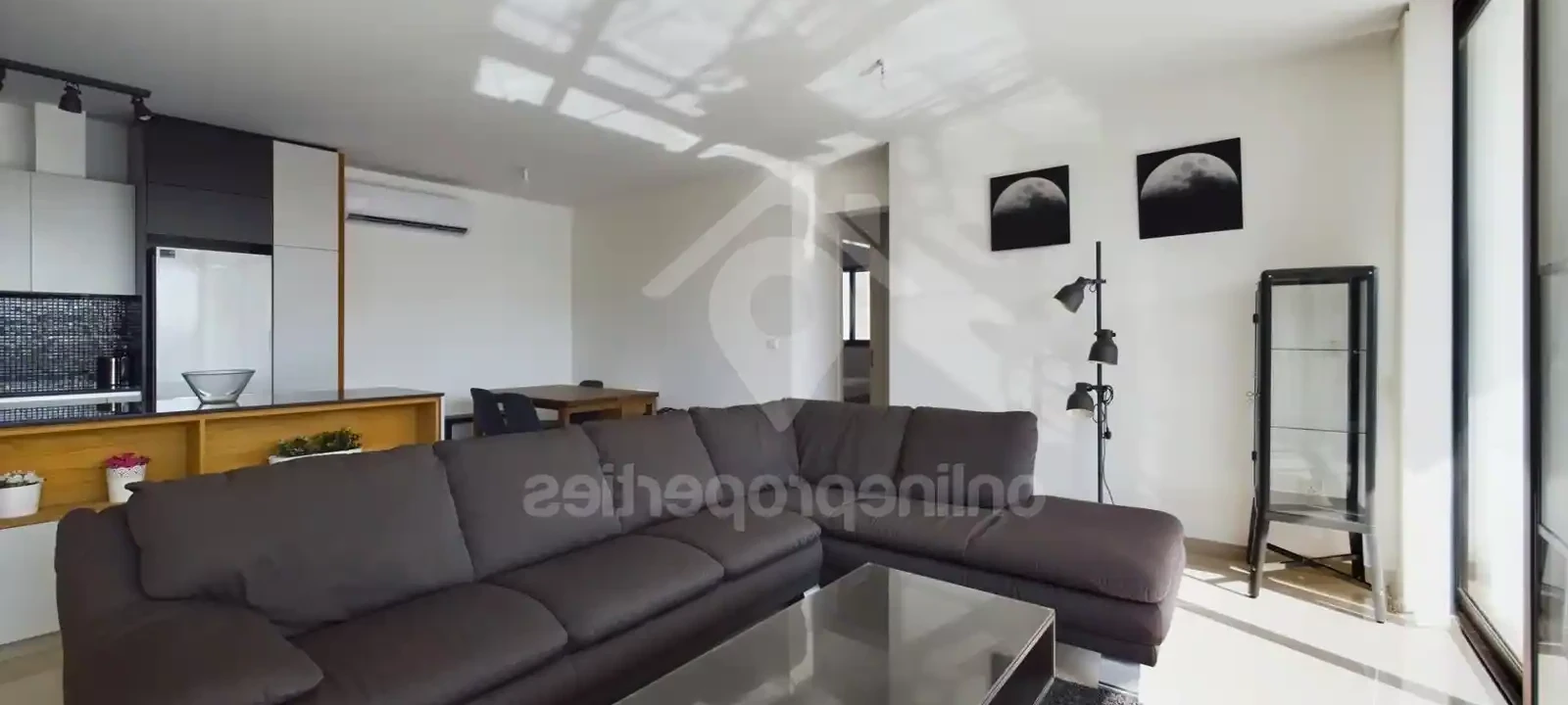 2-bedroom apartment to rent €1.350, image 1