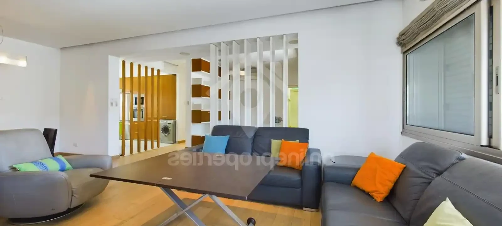 2-bedroom apartment to rent €1.300, image 1