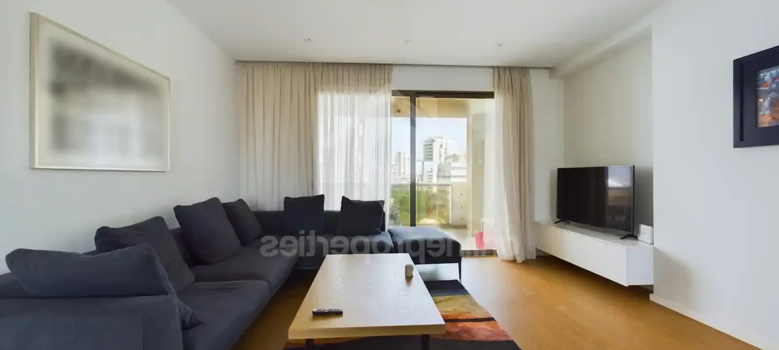 2-bedroom apartment to rent €1.500, image 1