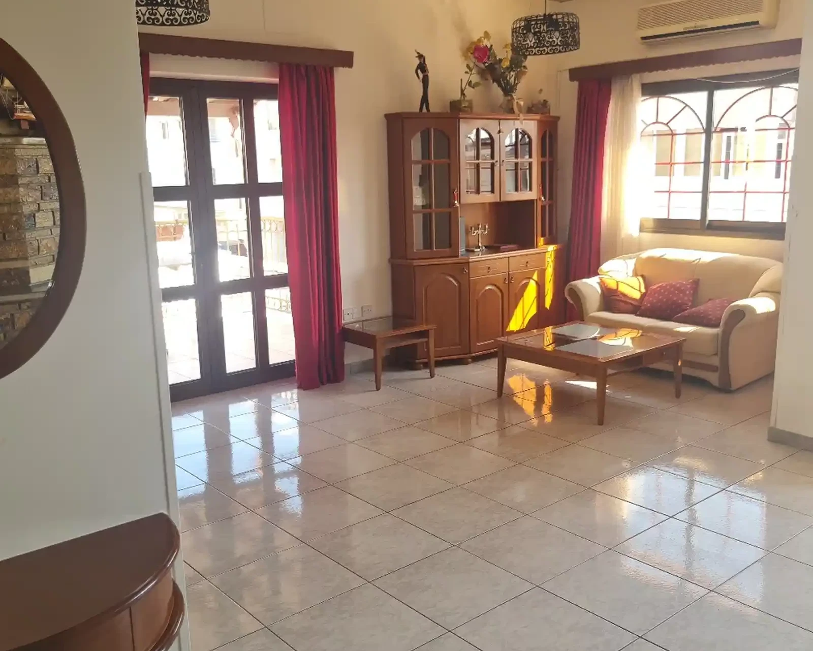 3-bedroom apartment to rent €1.700, image 1