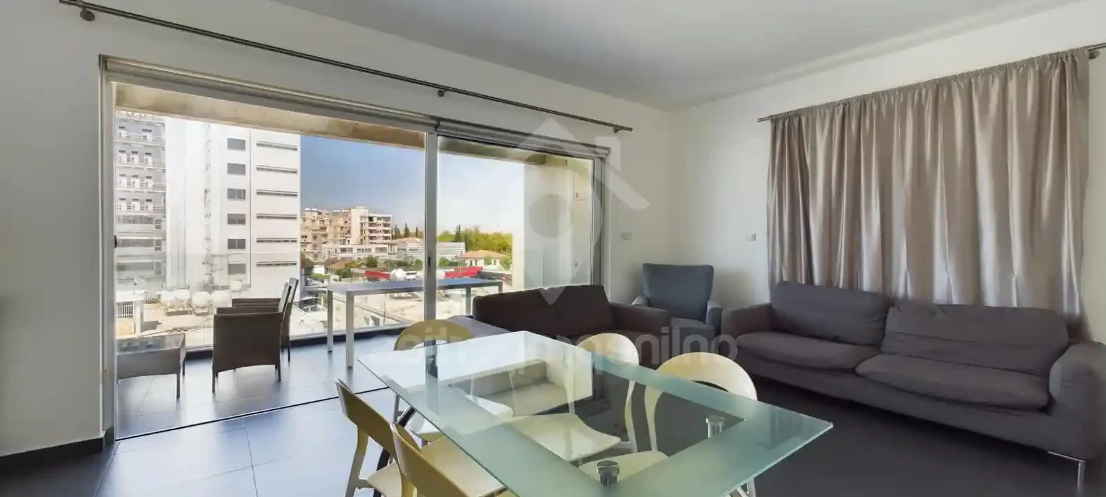 2-bedroom apartment to rent €1.250, image 1