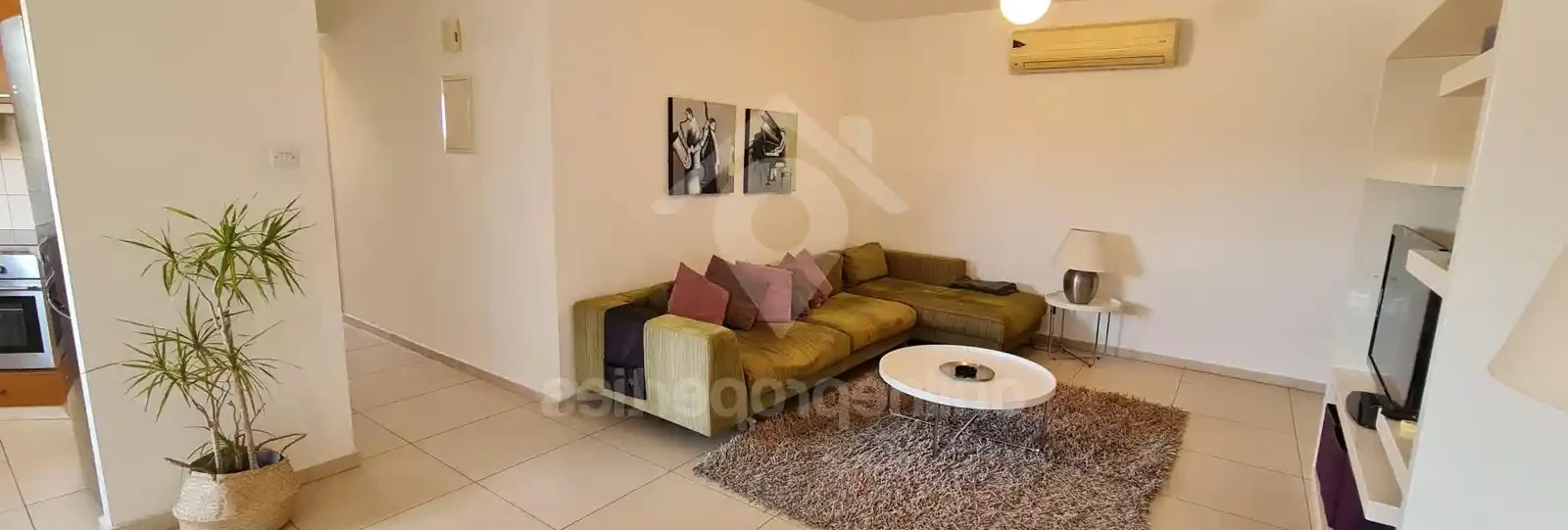 2-bedroom apartment to rent €990, image 1