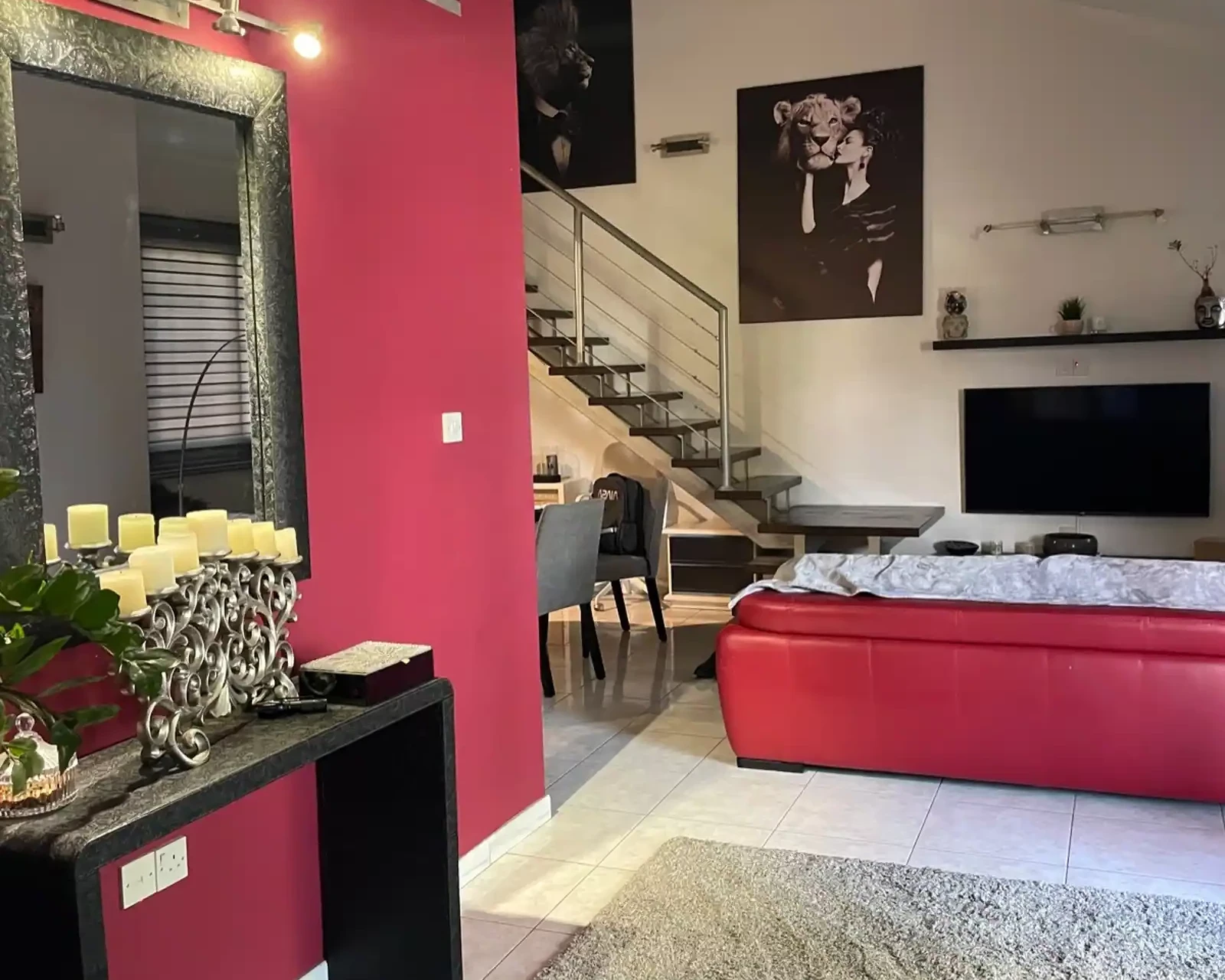 3-bedroom apartment to rent €2.600, image 1