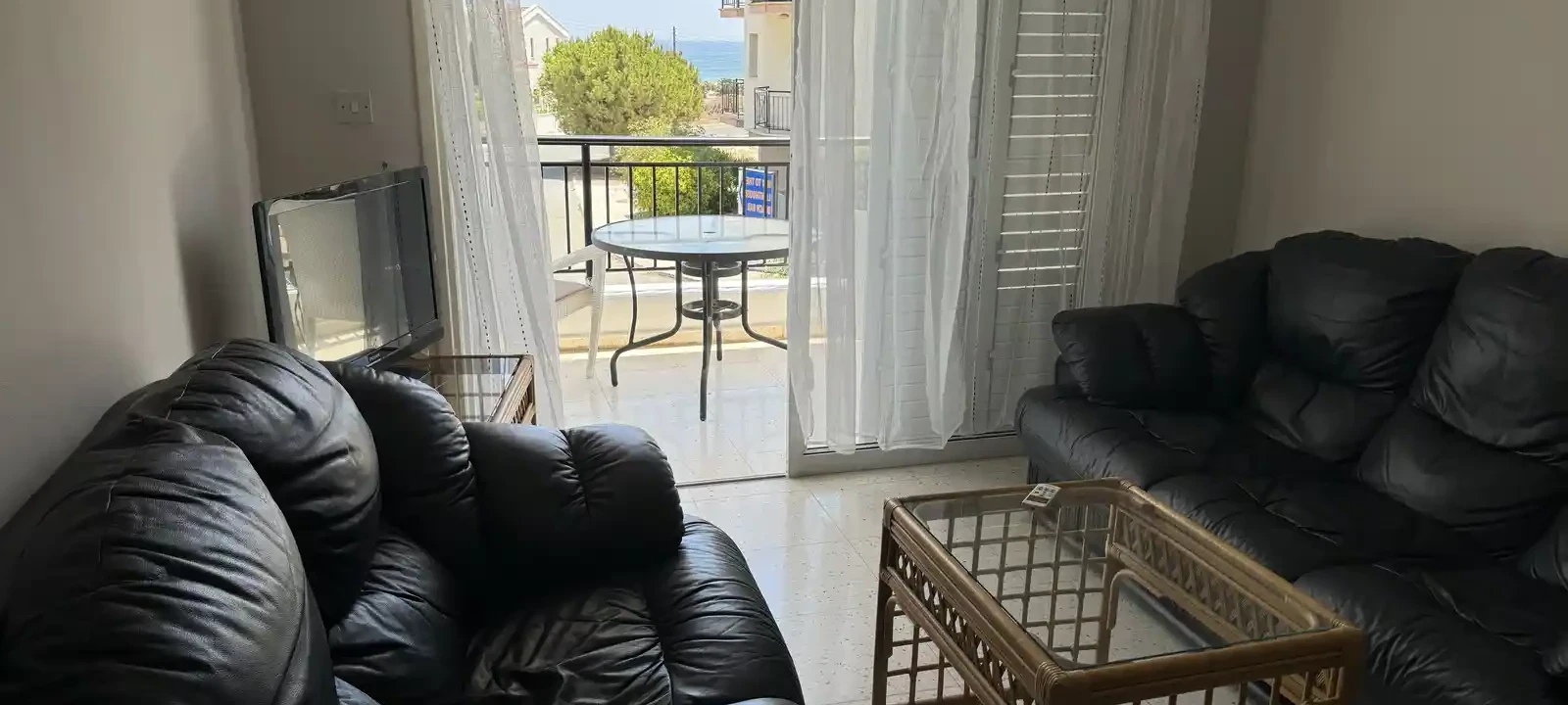 2-bedroom apartment to rent €1.000, image 1