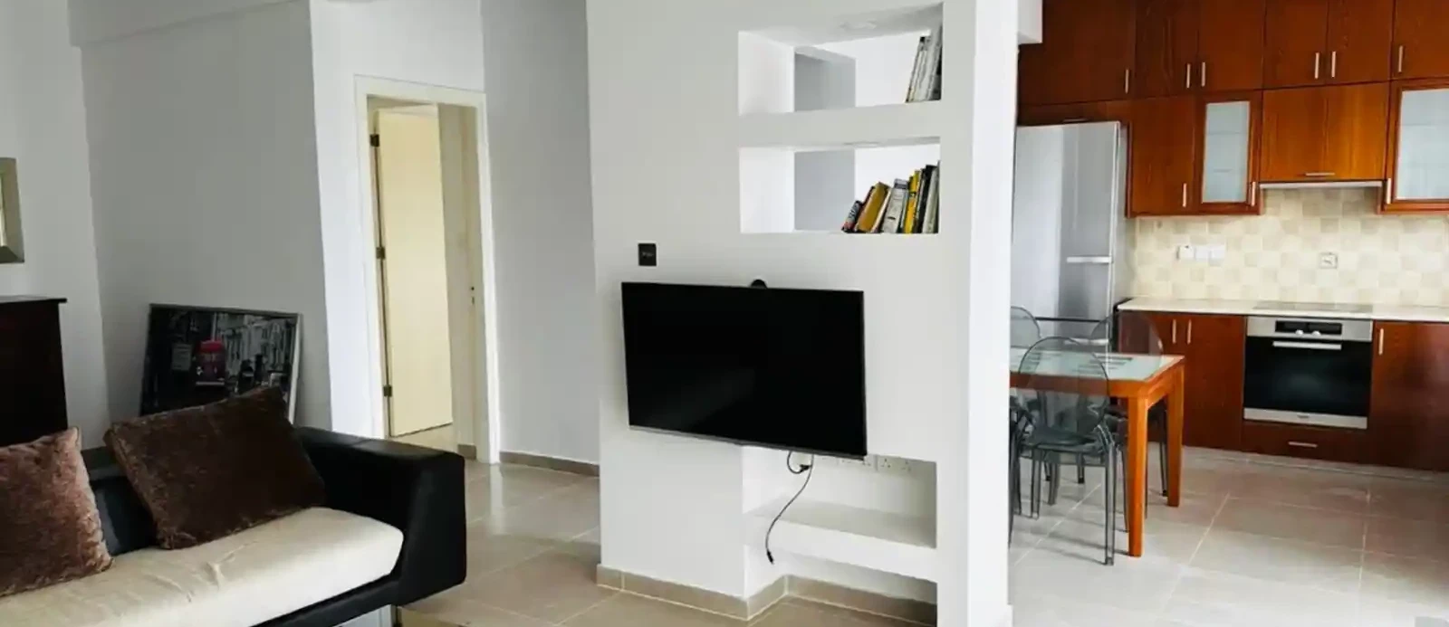 2-bedroom apartment to rent €1.500, image 1