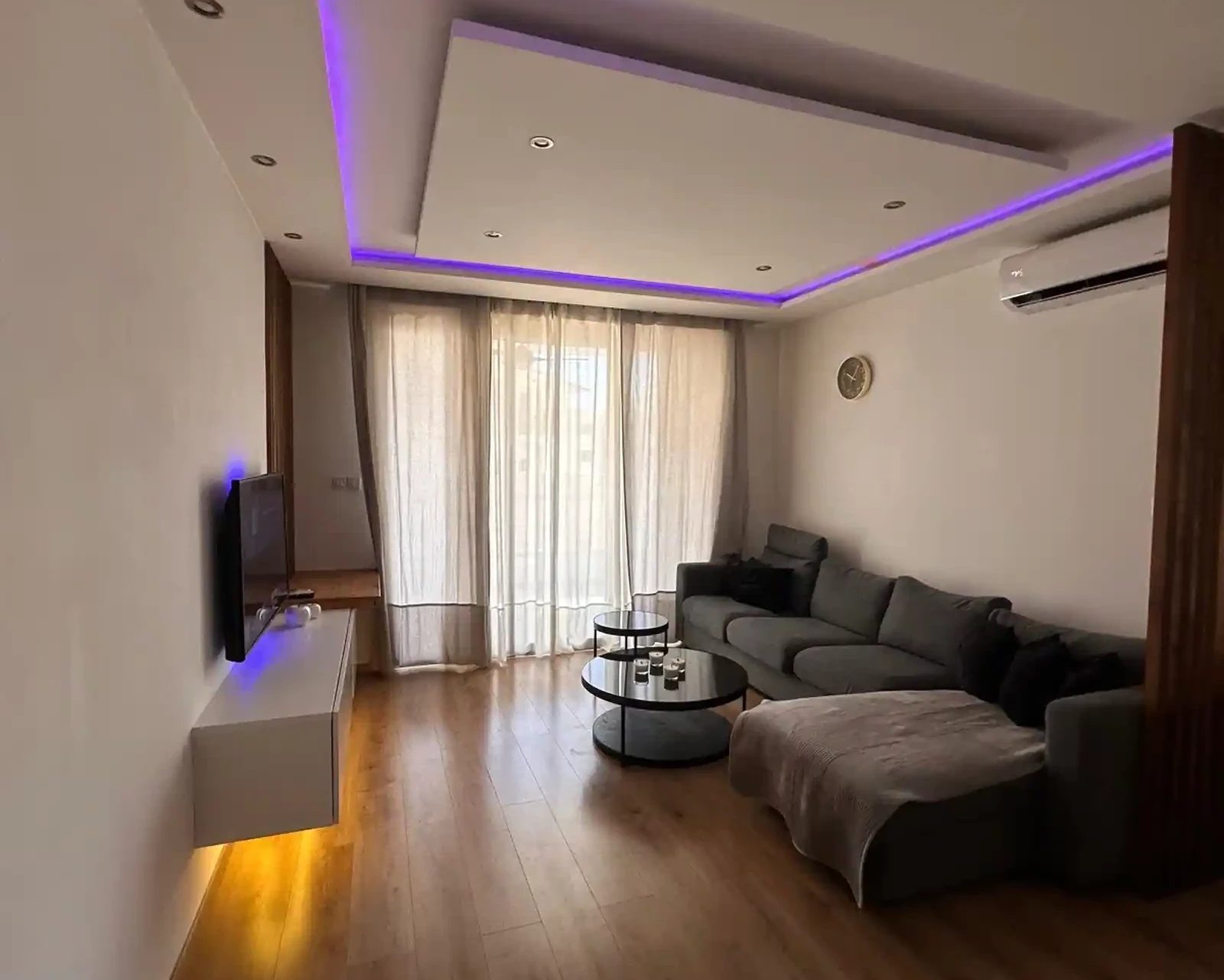 1-bedroom apartment to rent €1.600, image 1