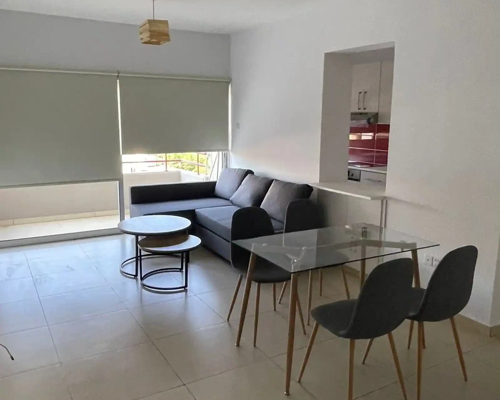 1-bedroom apartment to rent €1.250, image 1