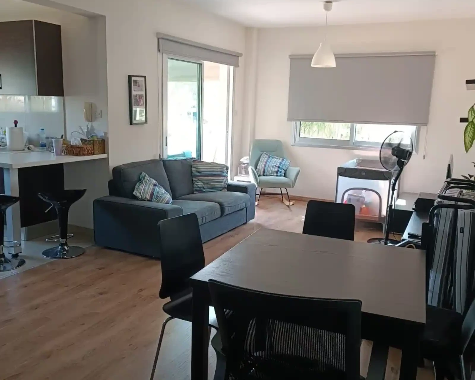 1-bedroom apartment to rent €1.300, image 1