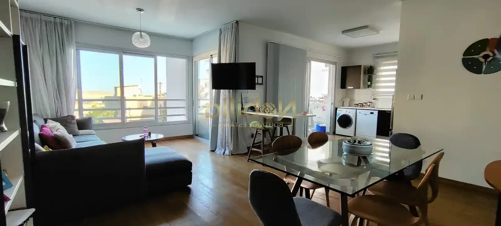 2-bedroom apartment to rent €1.400, image 1