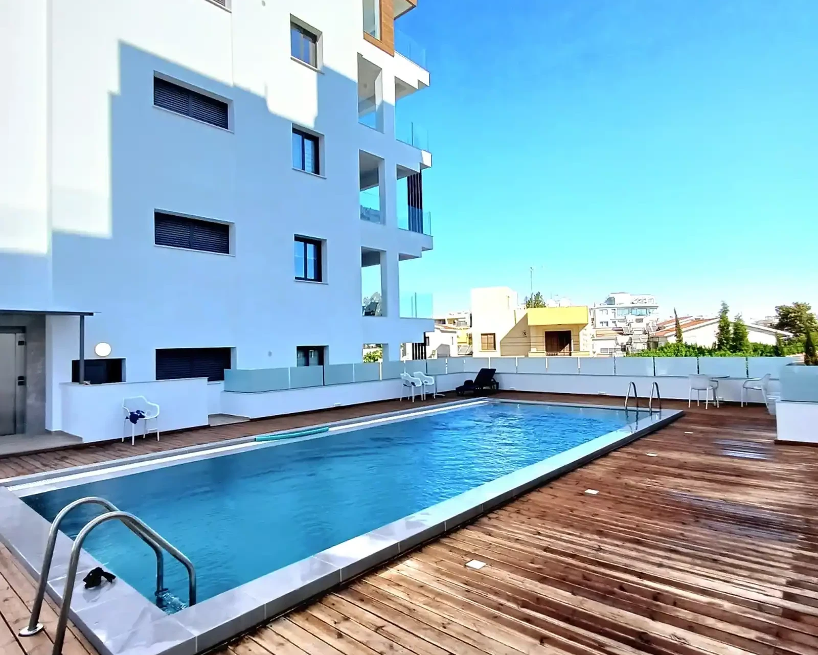 2-bedroom apartment to rent €1.800, image 1