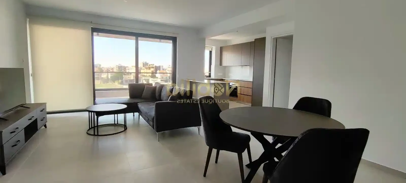 2-bedroom apartment to rent €1.400, image 1