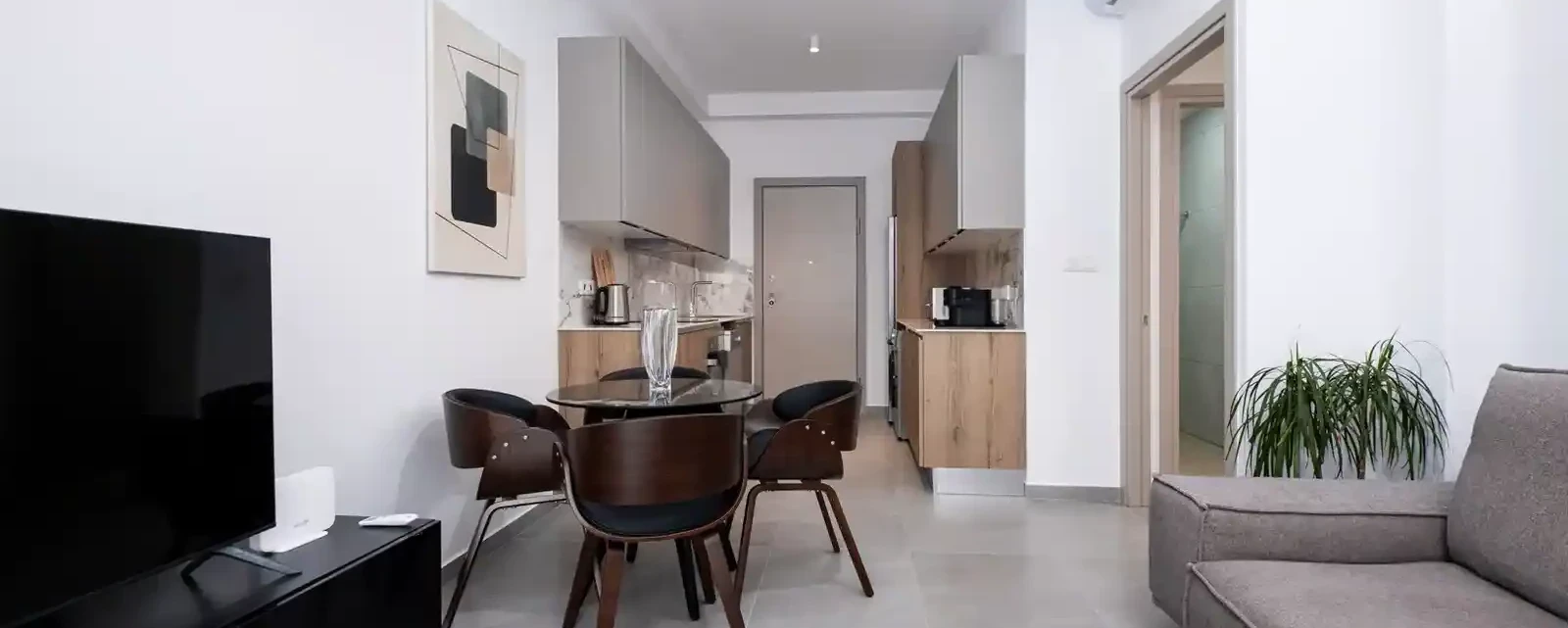 2-bedroom apartment to rent €2.100, image 1