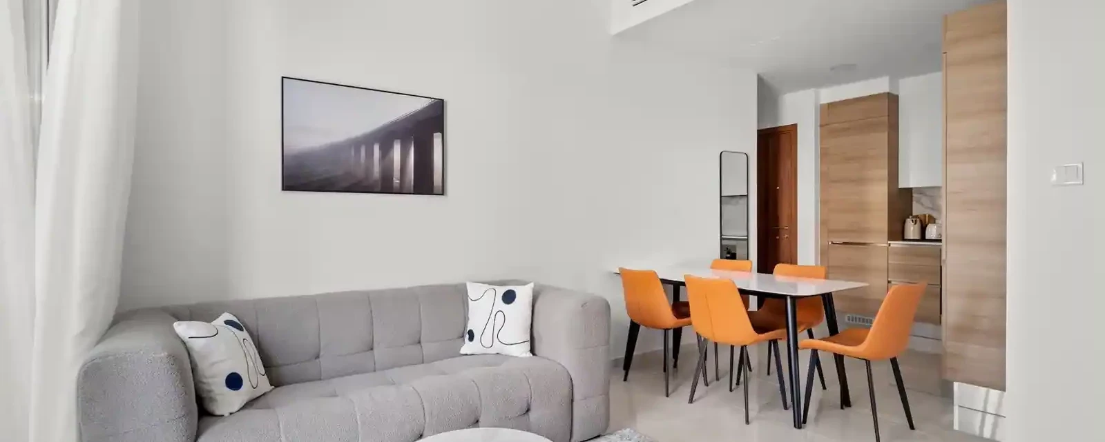 2-bedroom apartment to rent €1.700, image 1