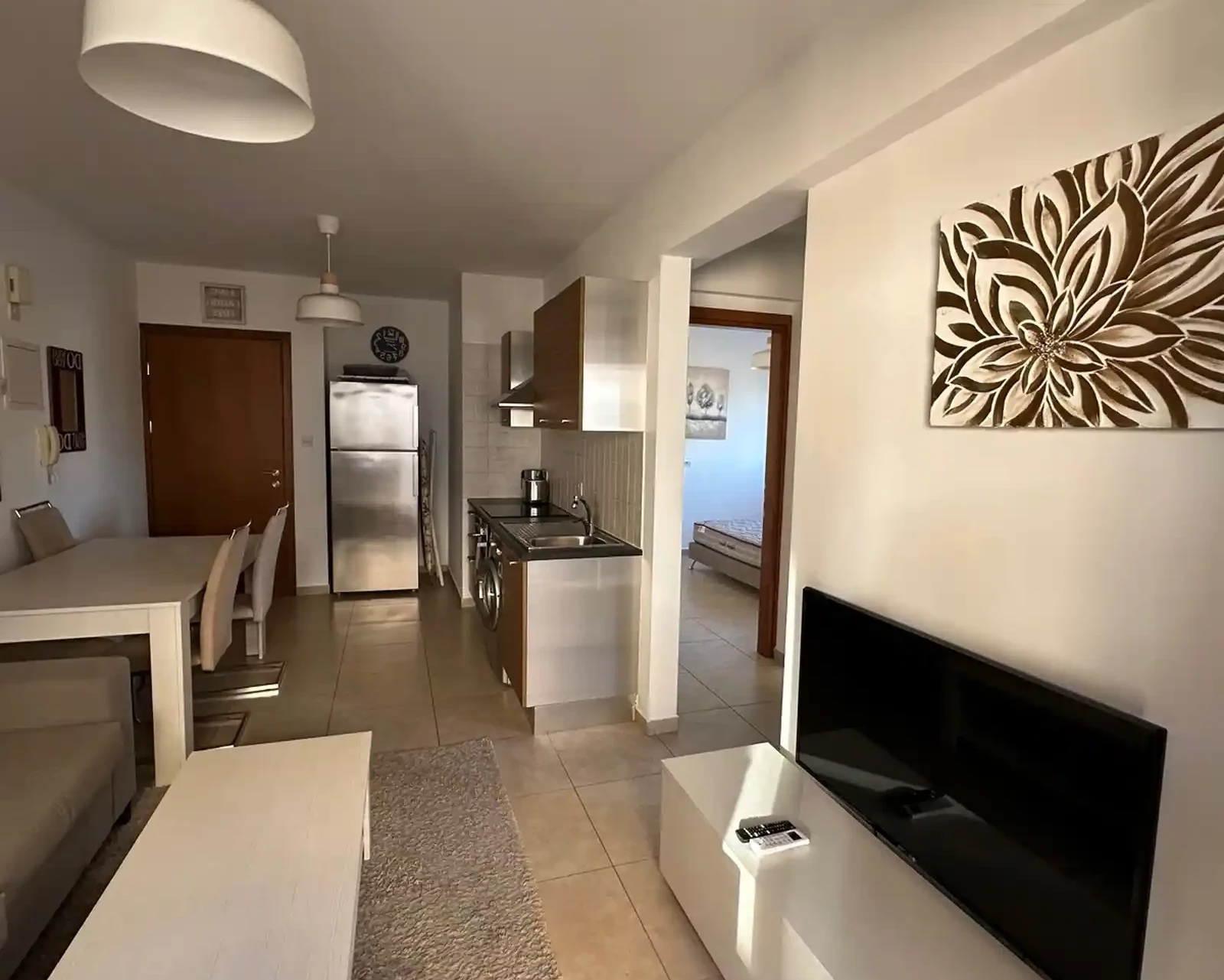 2-bedroom apartment to rent €950, image 1