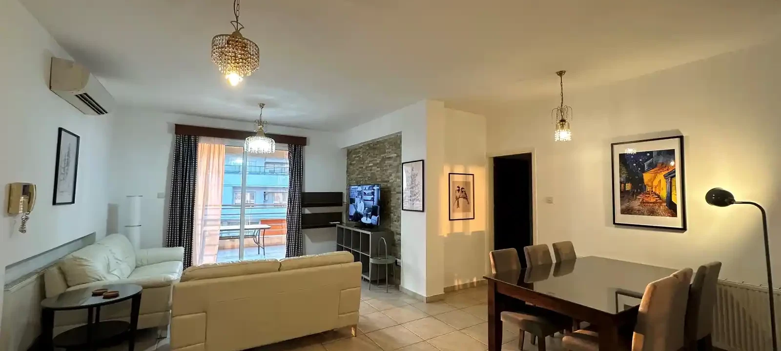 3-bedroom apartment to rent €1.200, image 1