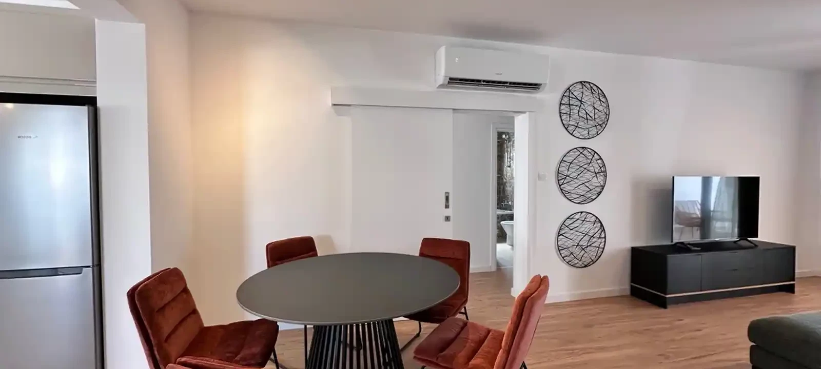 3-bedroom apartment to rent €2.500, image 1