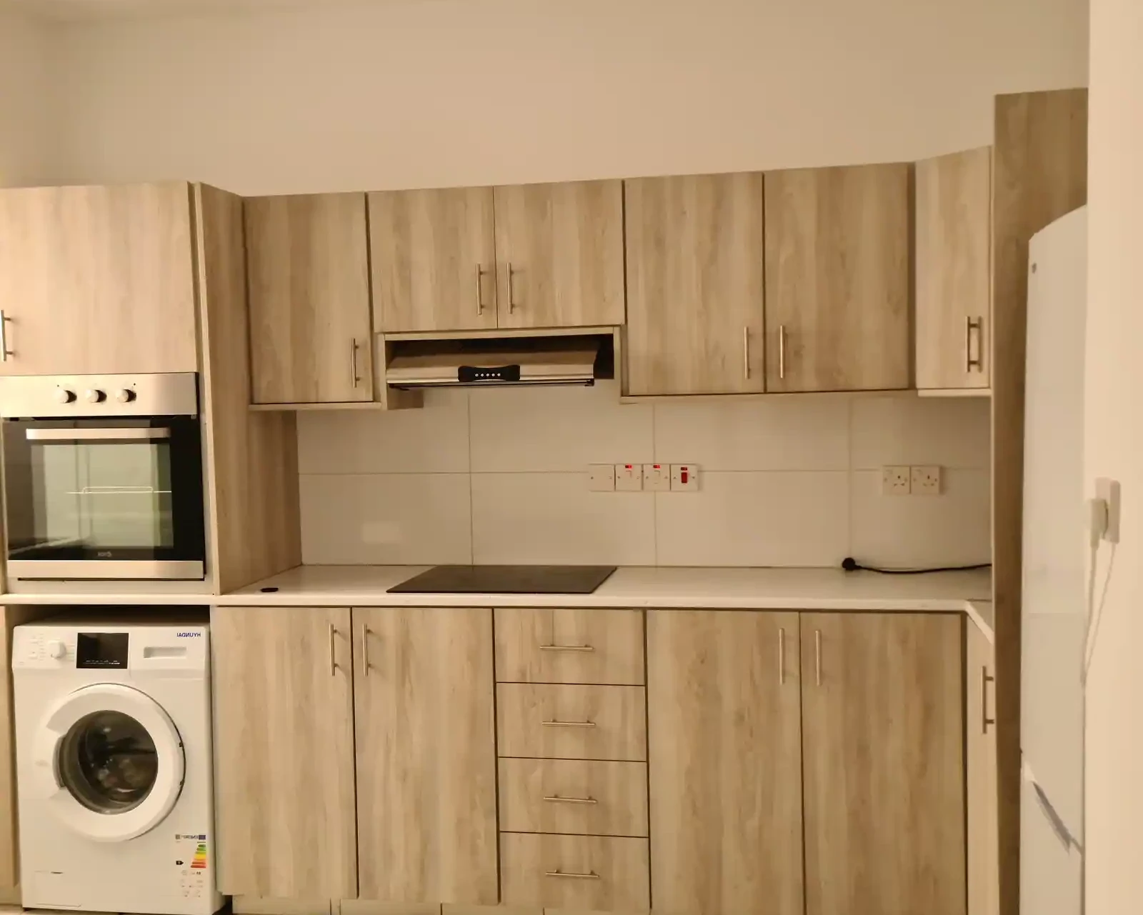 3-bedroom apartment to rent €1.350, image 1