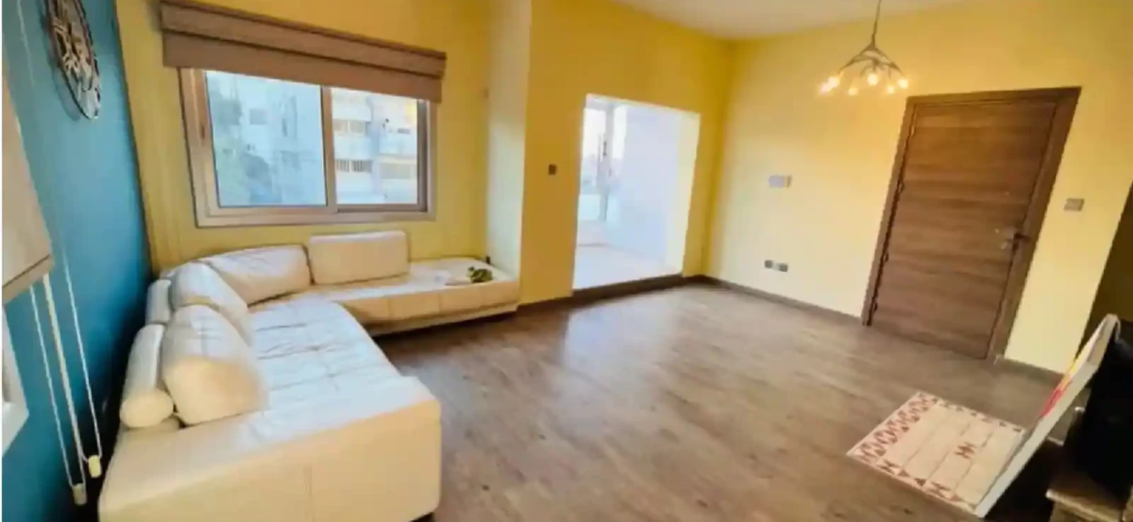 3-bedroom apartment to rent €1.500, image 1