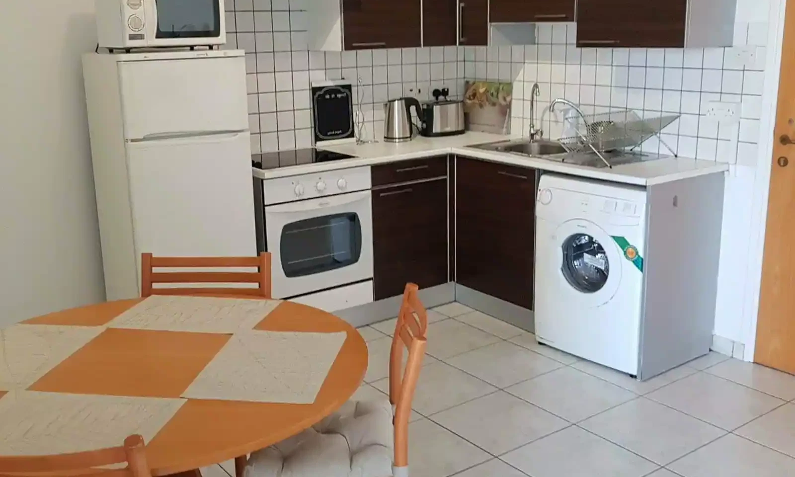 2-bedroom apartment to rent €900, image 1