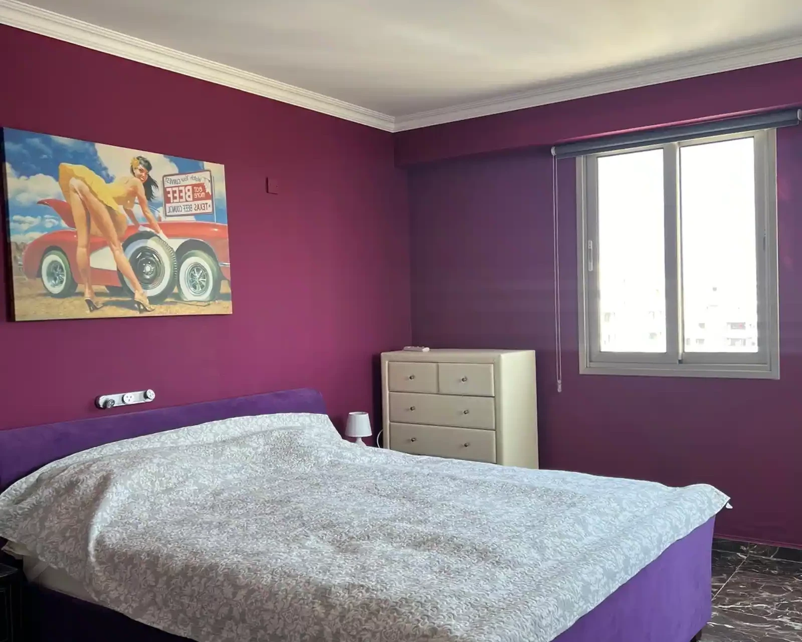 4-bedroom apartment to rent €3.000, image 1