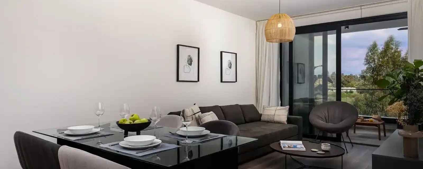 1-bedroom apartment to rent €1.700, image 1