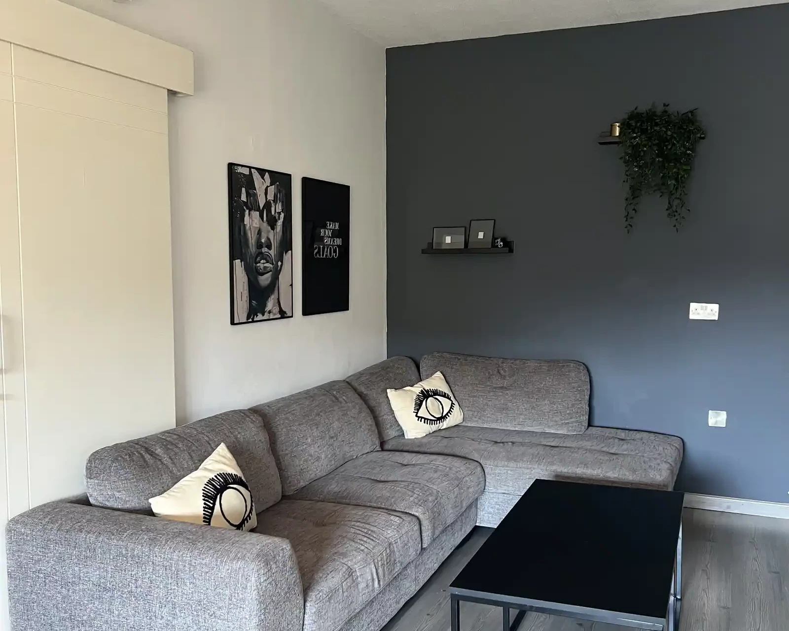 3-bedroom apartment to rent €1.800, image 1